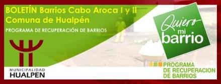 Quiero Mi Barrio
